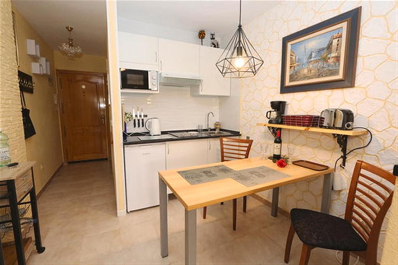 Apartamento Bonito Torremar Apartamento Torrevieja Exterior foto