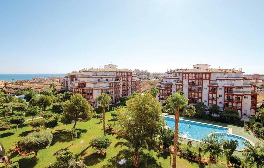 Apartamento Bonito Torremar Apartamento Torrevieja Exterior foto